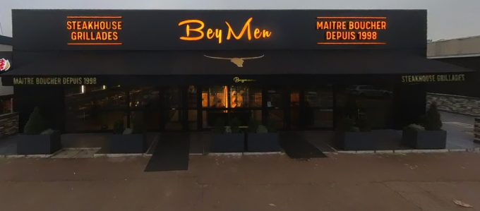 Beymen Steakhouse