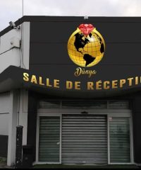 DÜNYA DÜGÜN SALONU