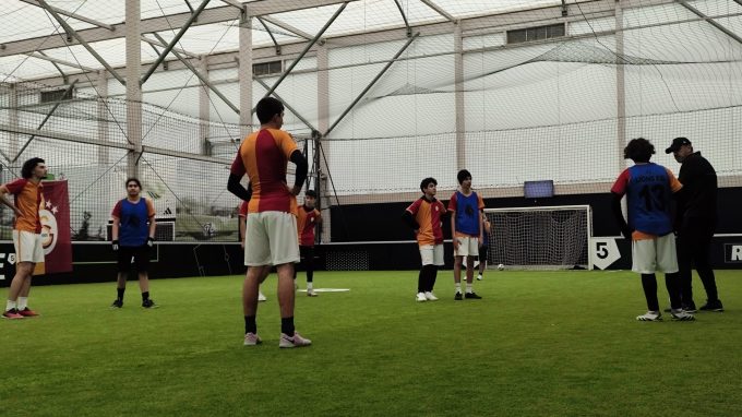 Galatasaray Paris2