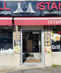Istanbul Restaurant Grill