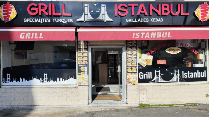 Istanbul Restaurant Grill