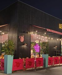 Le Paradis du Fruit Claye de Souilly de açildi