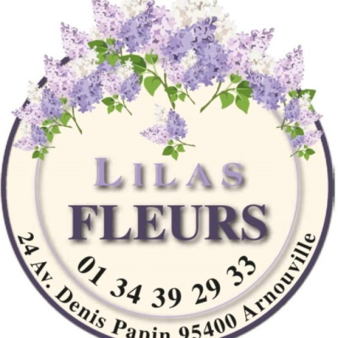 Lilas Fleurs et Déco