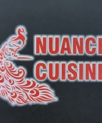 Nuance Cuisine