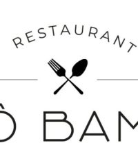 RESTAURANT Ô BAM