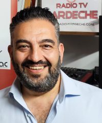 Osman AYDOGDU Kinésithérapeute, Ostéopathe