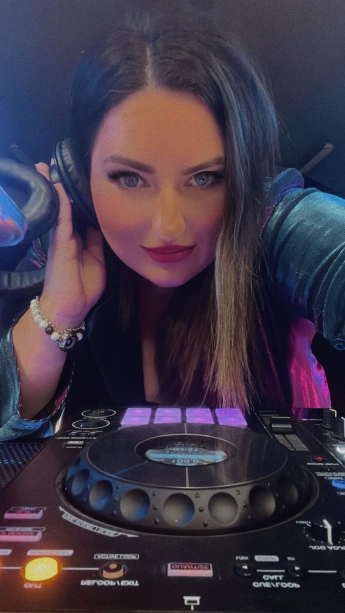 DJ PAPATYA