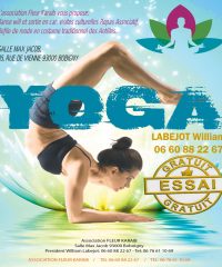 Seher YOGA