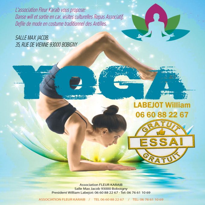 Seher YOGA